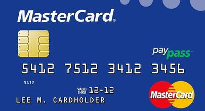 &#8216;مسترکارت&#8217; اسلامی در راه است