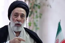 هادی خامنه‌ای:برجام، تصمیم عاقلانه و هوشمندانه مجموعه نظام بود/ دست‌هایی در کار است تا برجام تحقق پیدا نکند