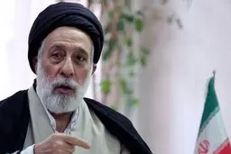 هادی خامنه‌ای:برجام، تصمیم عاقلانه و هوشمندانه مجموعه نظام بود/ دست‌هایی در کار است تا برجام تحقق پیدا نکند