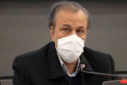 وزیر صمت: نصف خودروهای فروشی احتکار می‌شود