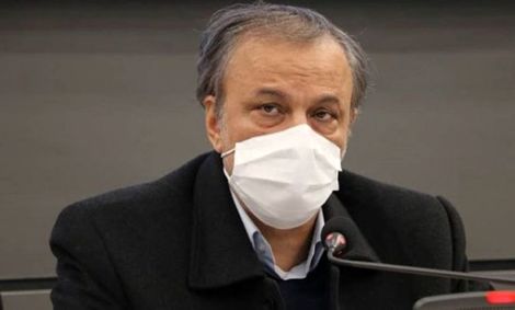 وزیر صمت: نصف خودروهای فروشی احتکار می‌شود