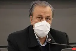 وزیر صمت: نصف خودروهای فروشی احتکار می‌شود