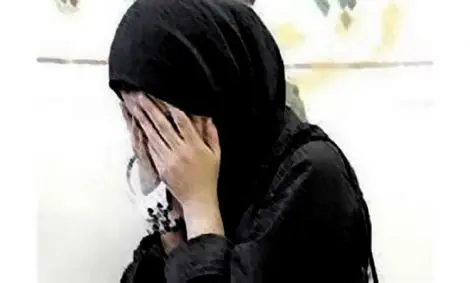 زندان سرانجام عشــق به بازیگری