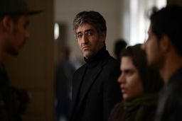 پژمان جمشیدی: فوت علی انصاریان تلنگر بود/ کرونا ندارم