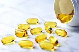 قرص ویتامین D را چه زمانی مصرف کنیم؟