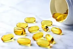 قرص ویتامین D را چه زمانی مصرف کنیم؟