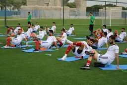ایران – ژاپن؛ دفاع در برابر دفاع