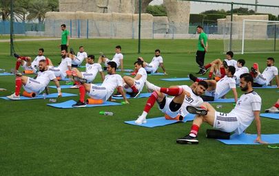 ایران – ژاپن؛ دفاع در برابر دفاع