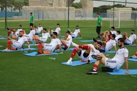 ایران – ژاپن؛ دفاع در برابر دفاع