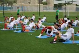 ایران – ژاپن؛ دفاع در برابر دفاع