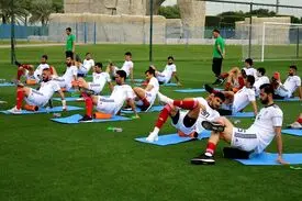 ایران – ژاپن؛ دفاع در برابر دفاع