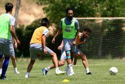 نظر فکری تغییر کرد / فرشید باقری تا پایان فصل در استقلال ماندنی شد