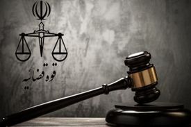 چهارمین عضو شوراى پنج نفره شهر آبسرد بازداشت شد