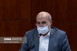 کلانتری: بالاخره باید میان برق و آلایندگی، یکی را انتخاب کرد