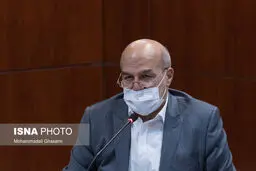 کلانتری: بالاخره باید میان برق و آلایندگی، یکی را انتخاب کرد