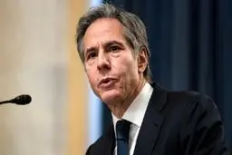 بلینکن: عربستان شریک امنیتی مهم آمریکا است