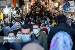 مبتلایان کرونای جهش‌یافته تحت مراقبت شدید / خوزستان در کنترل تیم‌های واکنش سریع