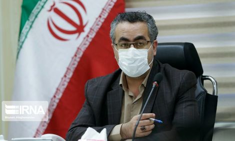 ۱۷ مبتلای قطعی به ویروس کرونا جهش یافته شناسایی شدند