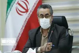 ۱۷ مبتلای قطعی به ویروس کرونا جهش یافته شناسایی شدند