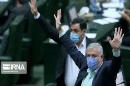 کلیات لایحه اصلاحی بودجه ۱۴۰۰ تصویب شد