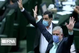 کلیات لایحه اصلاحی بودجه ۱۴۰۰ تصویب شد
