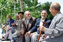 هزینه درمان بیمه‌شدگان بالای ۶۵ سال رایگان است