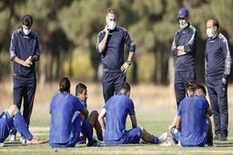 فکری در استقلال ماندنی شد