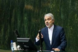 نوبخت: ارز ۴۲۰۰ تومانی ماندگار شد / هیچ تکانه‌ای به بازار کالا و قیمت‌ها وارد نکردیم