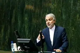 نوبخت: ارز ۴۲۰۰ تومانی ماندگار شد / هیچ تکانه‌ای به بازار کالا و قیمت‌ها وارد نکردیم