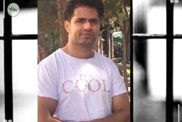 ادعای اداره زندان‌ها: محجوبی به دلیل مصرف زیاد دارو مسموم شده است