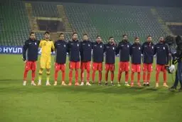 اعلام آمادگی رسمی ایران برای میزبانی مرحله متمرکز انتخابی جام جهانی