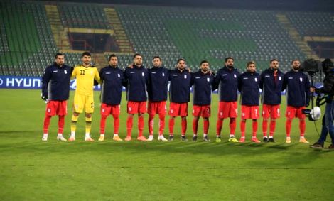 اعلام آمادگی رسمی ایران برای میزبانی مرحله متمرکز انتخابی جام جهانی