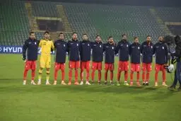 اعلام آمادگی رسمی ایران برای میزبانی مرحله متمرکز انتخابی جام جهانی