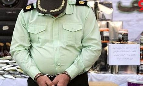 خوابگاه دانشجویی دخترانه انبار مهمات جنگی بود / دختر تهرانی برملا کرد