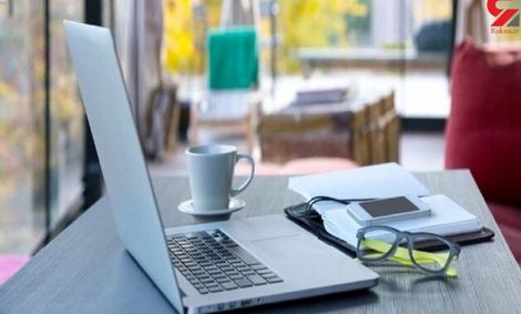 دورکاری شامل چه قوانینی است؟