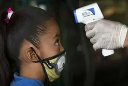 بیش از ۲۰۰ کودک مبتلا به کووید طولانی در استکهلم