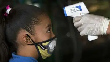 بیش از ۲۰۰ کودک مبتلا به کووید طولانی در استکهلم