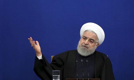 مصادره به مطلوب مذاکره؟