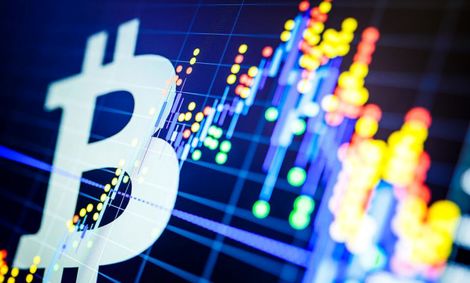 بیت‌کوین سد مقاومتی ۵۰هزار دلاری را شکست