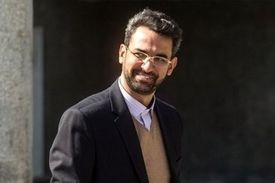 تشکیل پرونده قضایی برای وزیر ارتباطات در زنجان/ پرونده ‌آذری‌جهرمی به دادسرای تهران ارسال شد