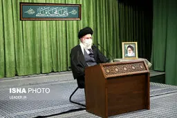 درباره برجام این بار فقط عمل ملاک است / هرجا انقلابی عمل کردیم، عقب ماندگی نداشتیم