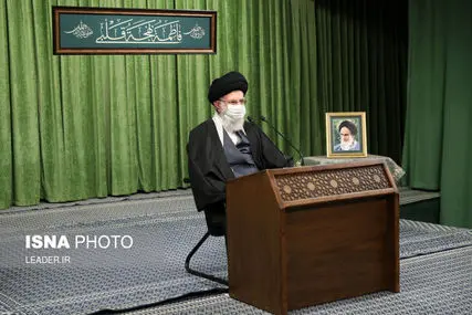 درباره برجام این بار فقط عمل ملاک است / هرجا انقلابی عمل کردیم، عقب ماندگی نداشتیم