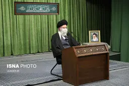 درباره برجام این بار فقط عمل ملاک است / هرجا انقلابی عمل کردیم، عقب ماندگی نداشتیم