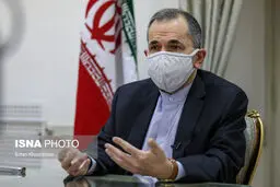 آمریکایی‌ها می‌دانند برای بازگشت به برجام چه بکنند/ سلاح هسته‌ای در دکترین دفاعی ما جایی ندارد