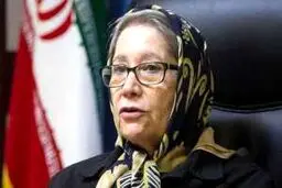 مینو محرز: کرونای انگلیسی ۳ روزه بیمار را از پای می اندازد