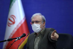 وزیر بهداشت خواستار اعلام وضعیت اضطراری کرونا در خوزستان شد/ همه مرزهای ورودی و خروجی استان خوزستان به عراق را مسدود کنید