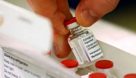 مجوز مصرف اورژانسی برای دو واکسن کرونا در ایران