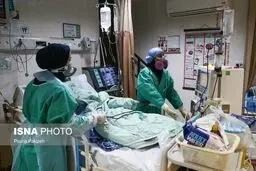 شناسایی ۲۴ مبتلای کرونای انگلیسی در کشور تا کنون/ ۲ بیمار فوت شدند