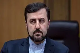 مدیرکل آژانس بین‌المللی انرژی اتمی شنبه به تهران می‌آید