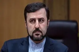مدیرکل آژانس بین‌المللی انرژی اتمی شنبه به تهران می‌آید